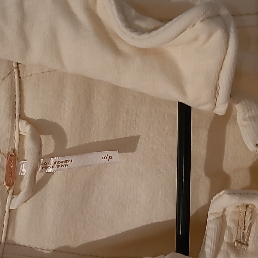Free People Jacket - Picture 3 of 3